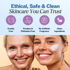 LilyAna Naturals Retinol Cream box and tube displayed together for consumer verification