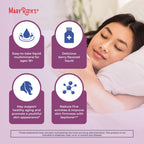 MaryRuth imported USA beauty and sleep liquid mineral supplement