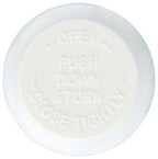 MaryRuth Organics gelatin free agar based kids magnesium calm gummies product presentation