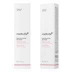 Medicube authentic imported Korean eye serum bottle standing upright