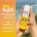 Sol de Janeiro Rio Deo Cheirosa 62 ingredients and label
