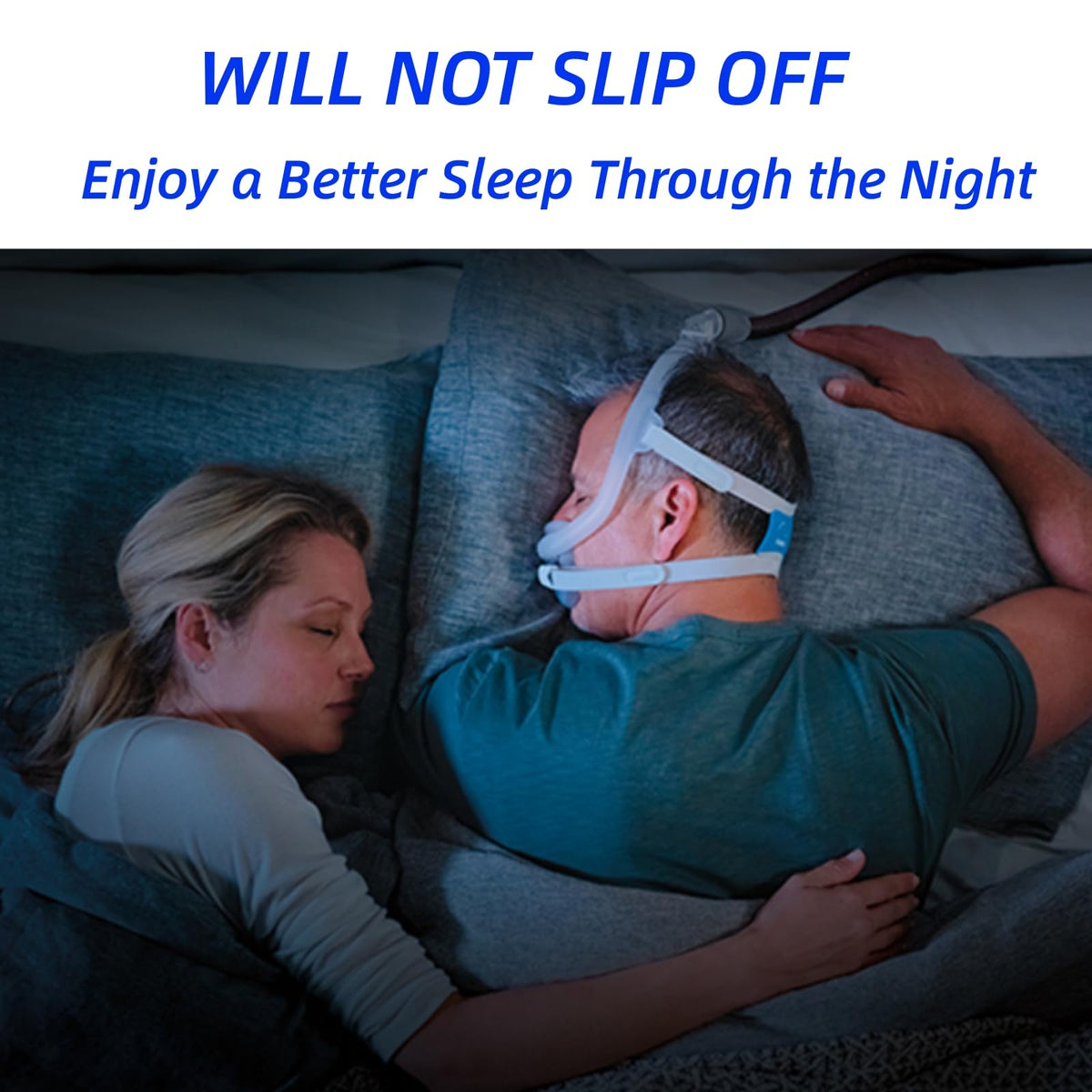 Comfortable soft interior texture of Hitispace replacement straps