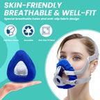 Nataku CPAP accessory kit packaging