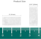 Maxmedi CPAP filters compatible with ResMed AirSense 11 series