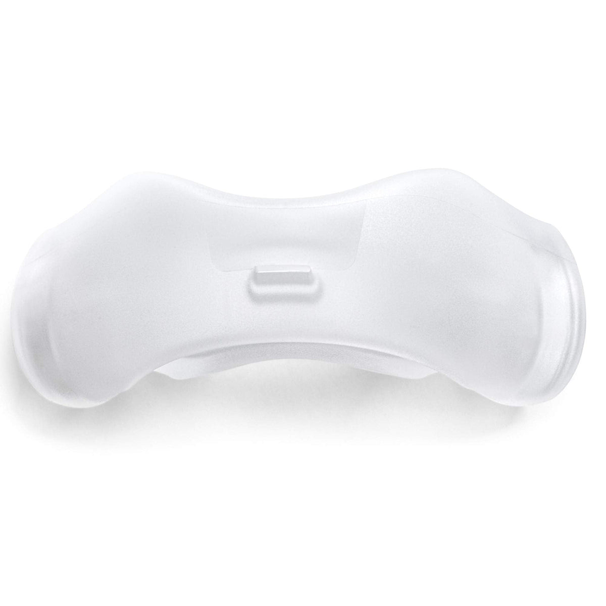 Silicone replacement cushion for DreamWear nasal mask
