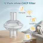 Comparison of Wilerda filter compatibility with 22mm and 25mm hoses