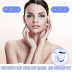 Pepeyyml CPAP headgear comfort cushions packaging