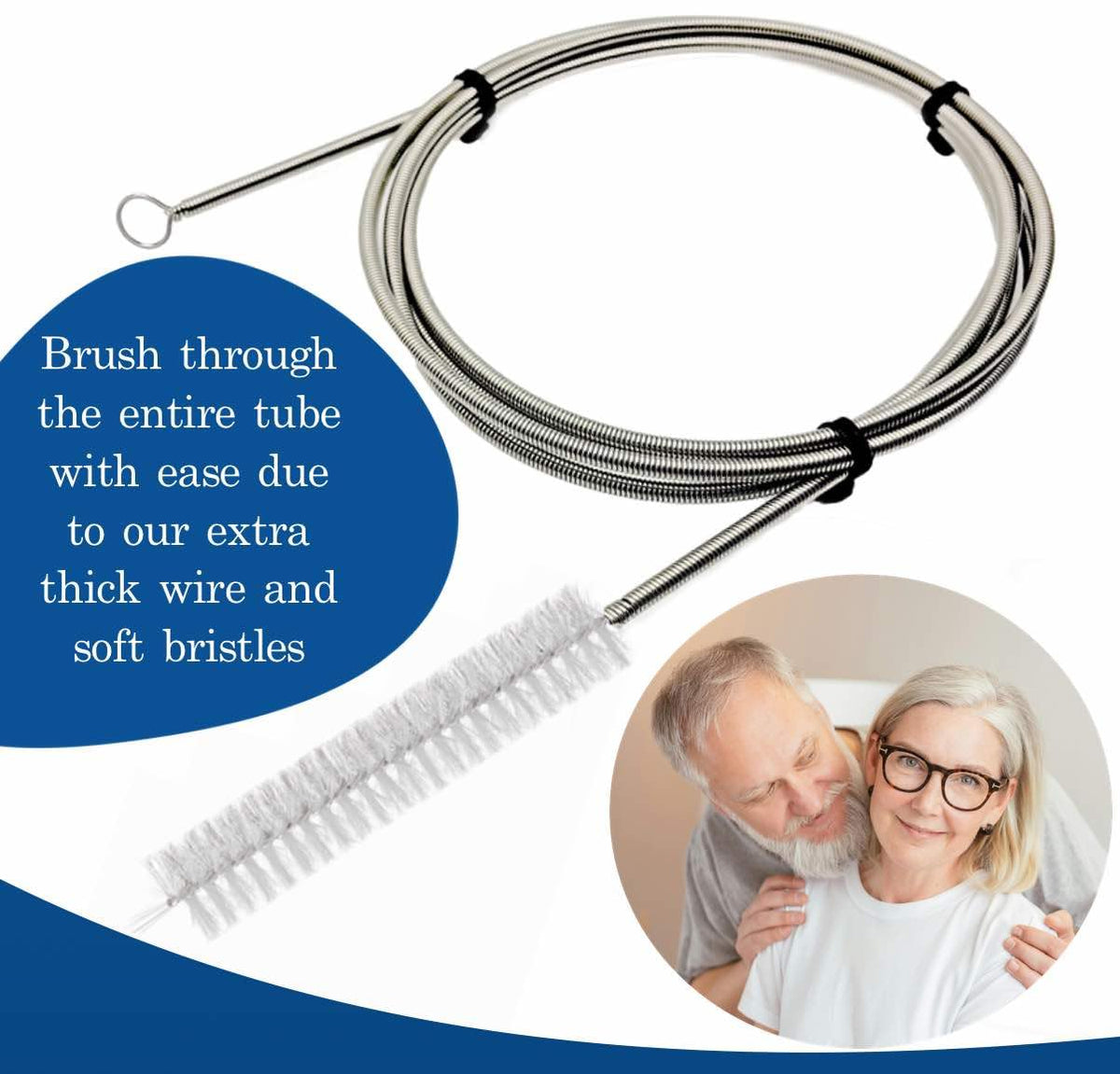 RawRock CPAP supplies for travel and home use