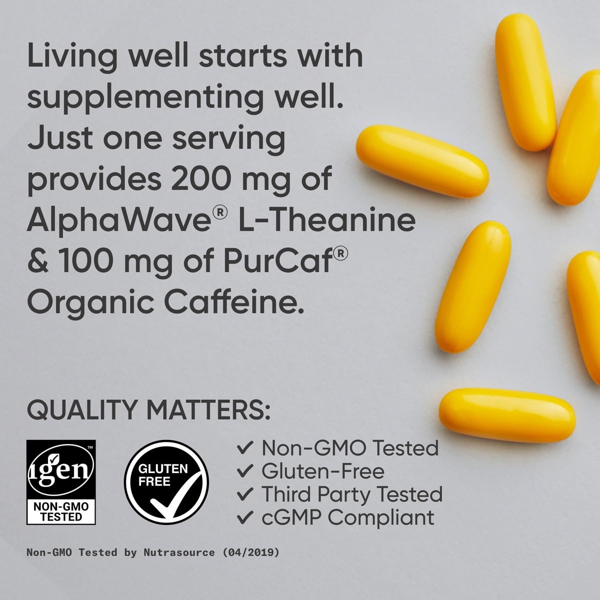 Authentic USA imported Sports Research keto certified softgels packaging details