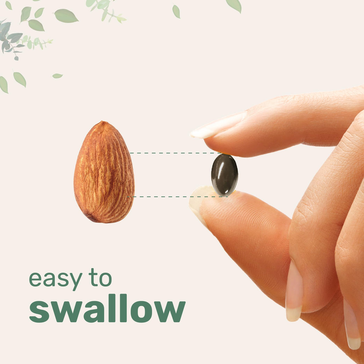 Highly bioavailable milk thistle seed extract with grape seed oil clear softgel capsules.