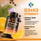 Nutraharmony high potency vitamin supplement ingredients list