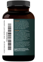 NatureBell imported skin and lip health supplement close up visual