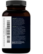 Full packaging view of NatureBell high absorption Alpha Lipoic Acid showing safety seal and imported product details