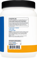 Authentic Nutricost Pre-X Xtreme Peach Mango packaging