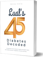 Reliable at home glucose test kit showing no coding required functionality.