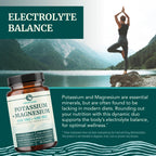 Authentic Nobi Nutrition USA imported sleep and mood support dietary supplement label instructions.