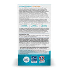 Authentic Nordic Naturals Omega Curcumin 1200mg bottle