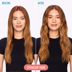 Not Your Mother's Beach Babe wave boosting foam twin pack imported hair care packaging