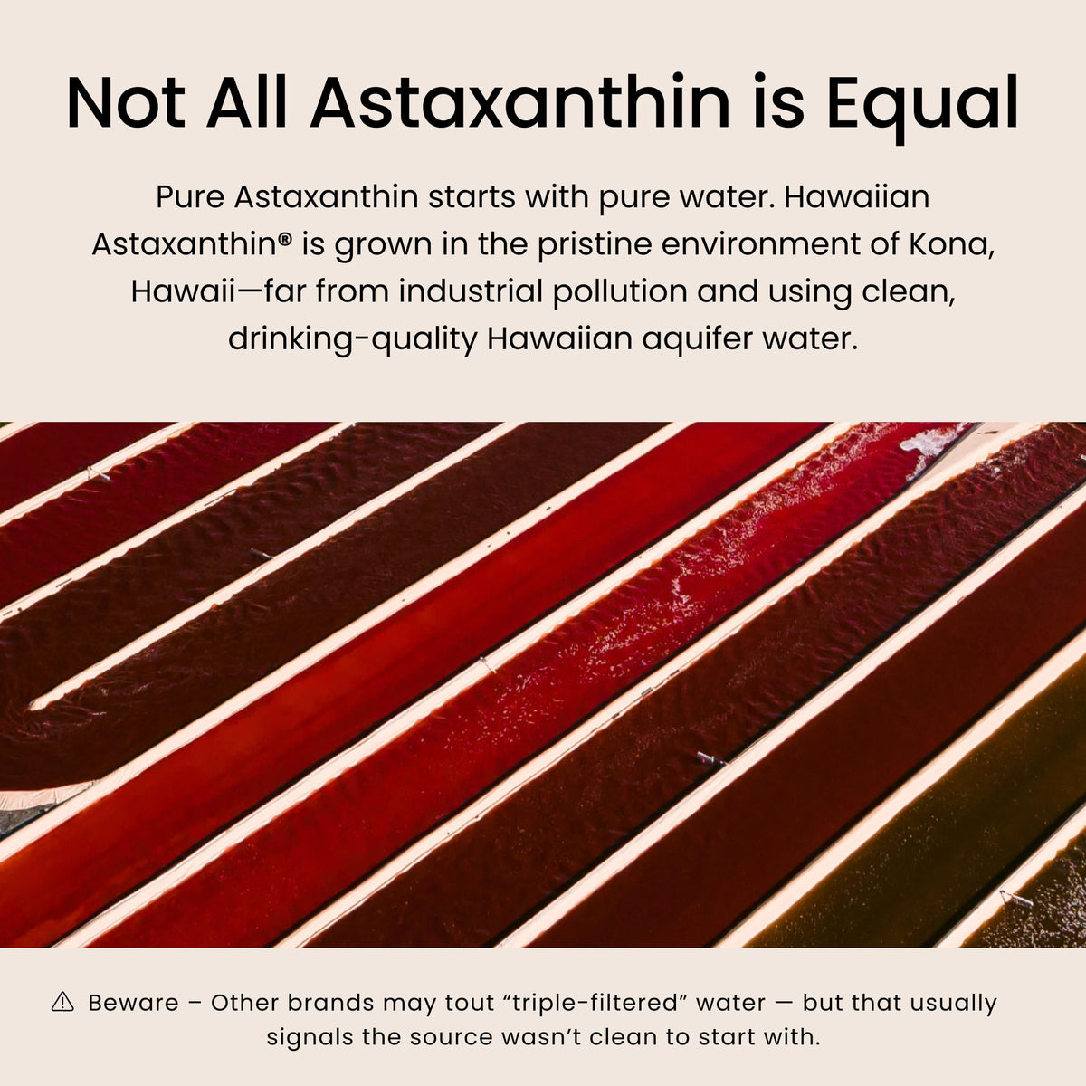 Nutrex Hawaii BioAstin 90 softgels bottle displaying joint and eye health benefits