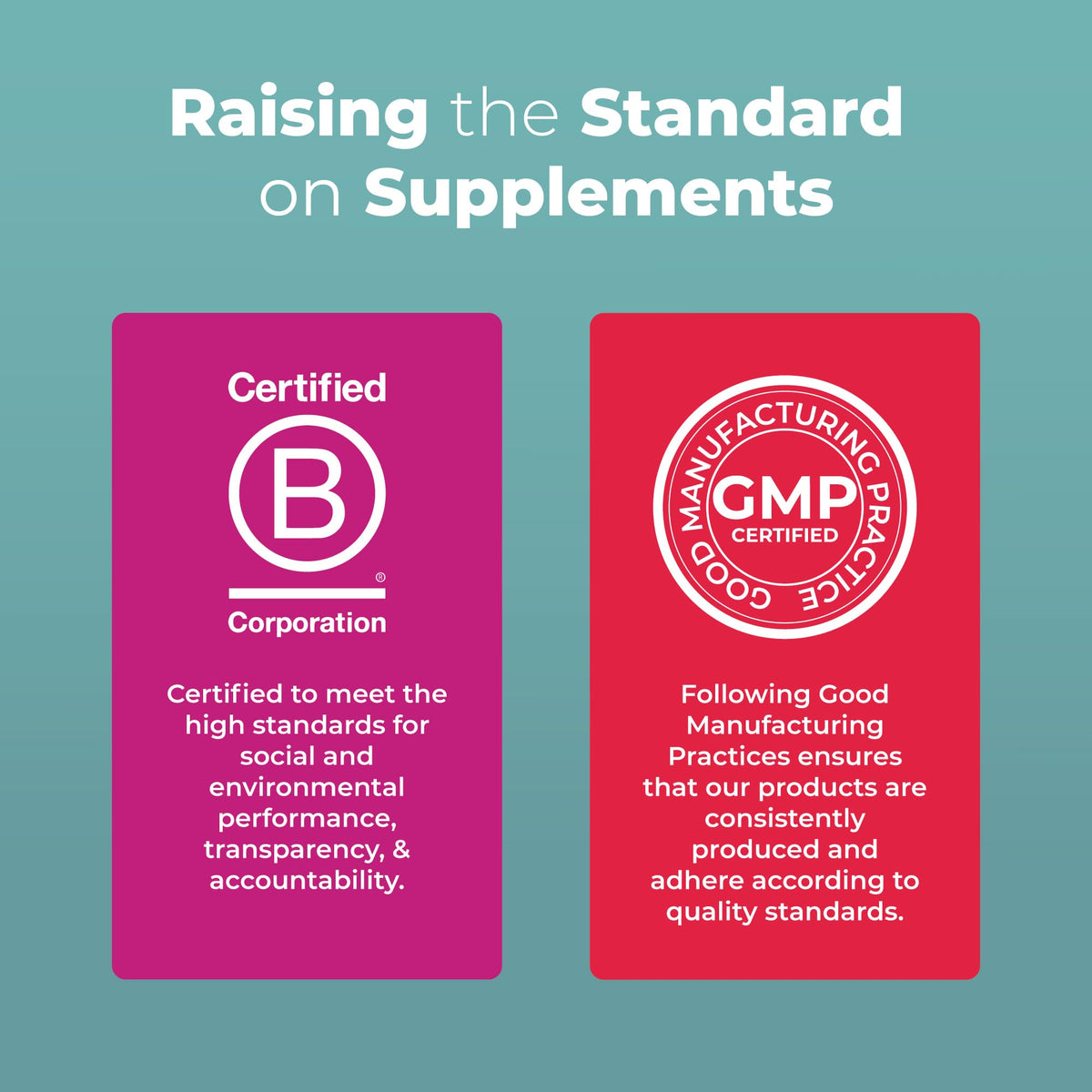 MaryRuth's menopause support vitamins for women aged forty plus highlighting the gluten free label.