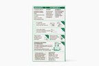 Pure Woman Pure Flora packaging showing 4 strain probiotic blend