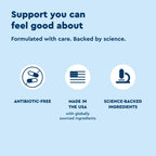 Authentic Uqora Promote probiotic for women imported USA