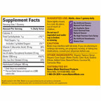 Nature Made anti aging dietary supplement for youthfulness and skin elasticity.