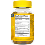 Premium imported skin health formula with Type 1 and 3 hydrolyzed collagen.