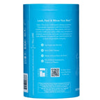 Grass fed bovine collagen supplement for radiant skin and joints