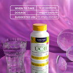 Healthy Origins UC-II dietary supplement for joint support