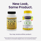 Healthy Origins UC-II 40mg capsules for joint mobility