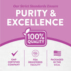 Authentic imported USA beauty collagen gummies packaging details and adult dosage instructions.