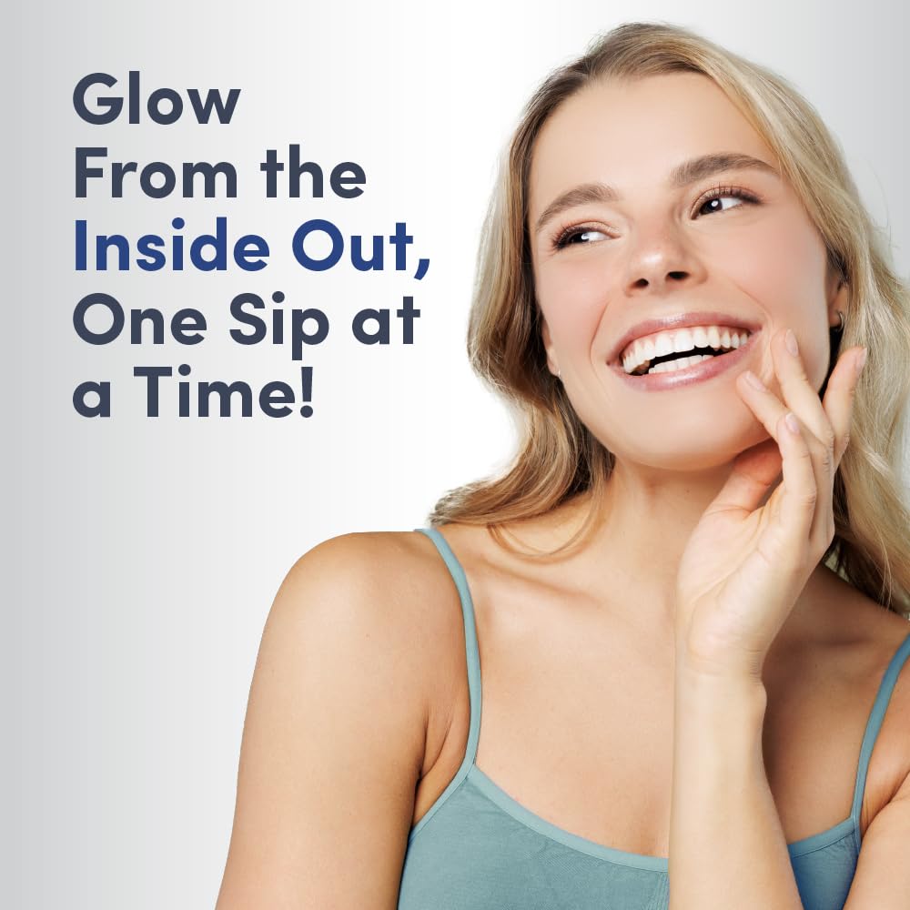 Neocell Liquid Hyaluronic Acid skincare and joint support lifestyle