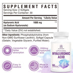 Sambugra Liposomal Hyaluronic Acid premium packaging