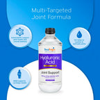 Authentic Hyalogic Advanced Liquid Formula USA Import