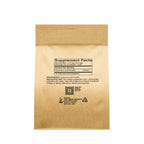 Pure Original Ingredients Hyaluronic Acid Powder package label details
