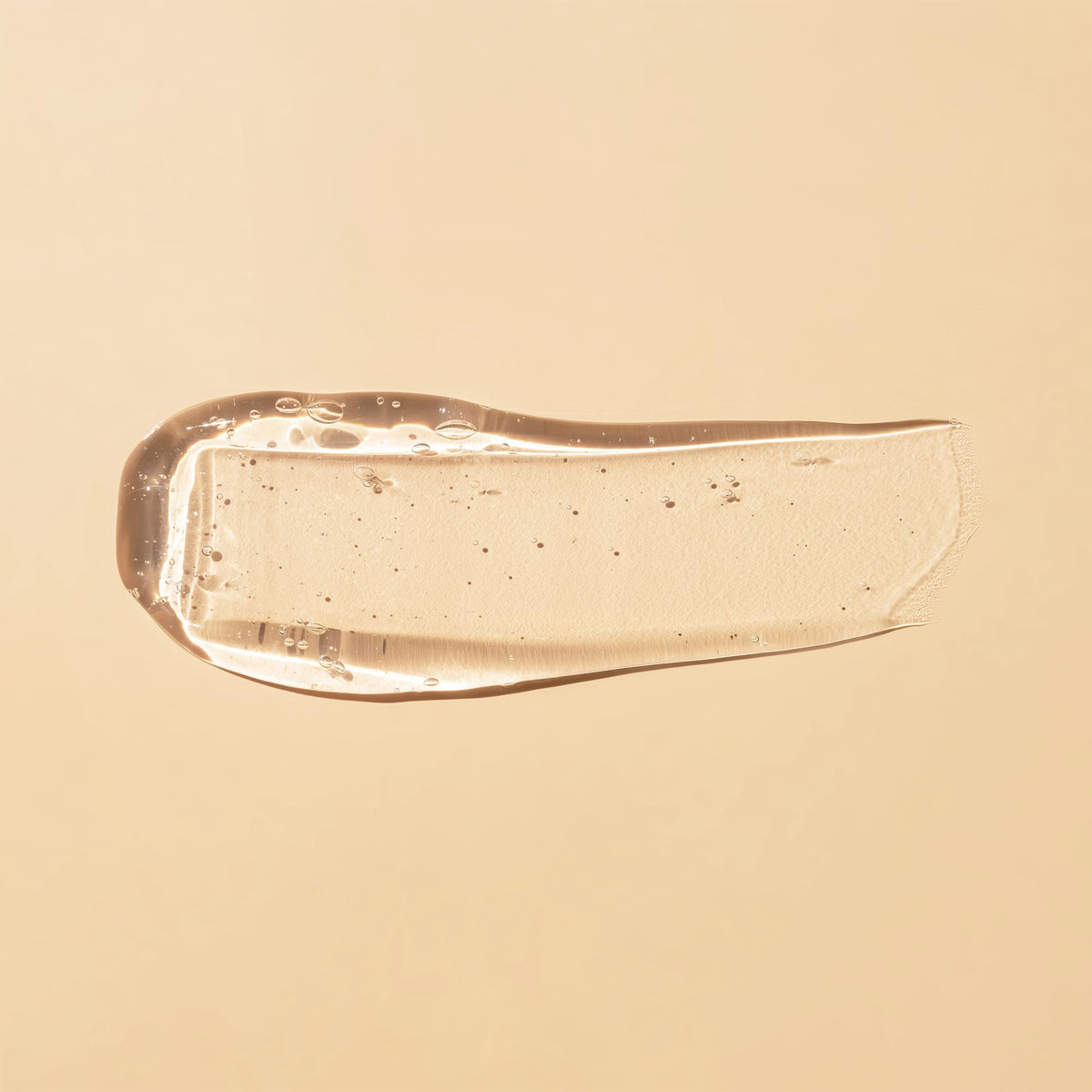 Pure Original Ingredients Hyaluronic Acid Powder clear DIY serum