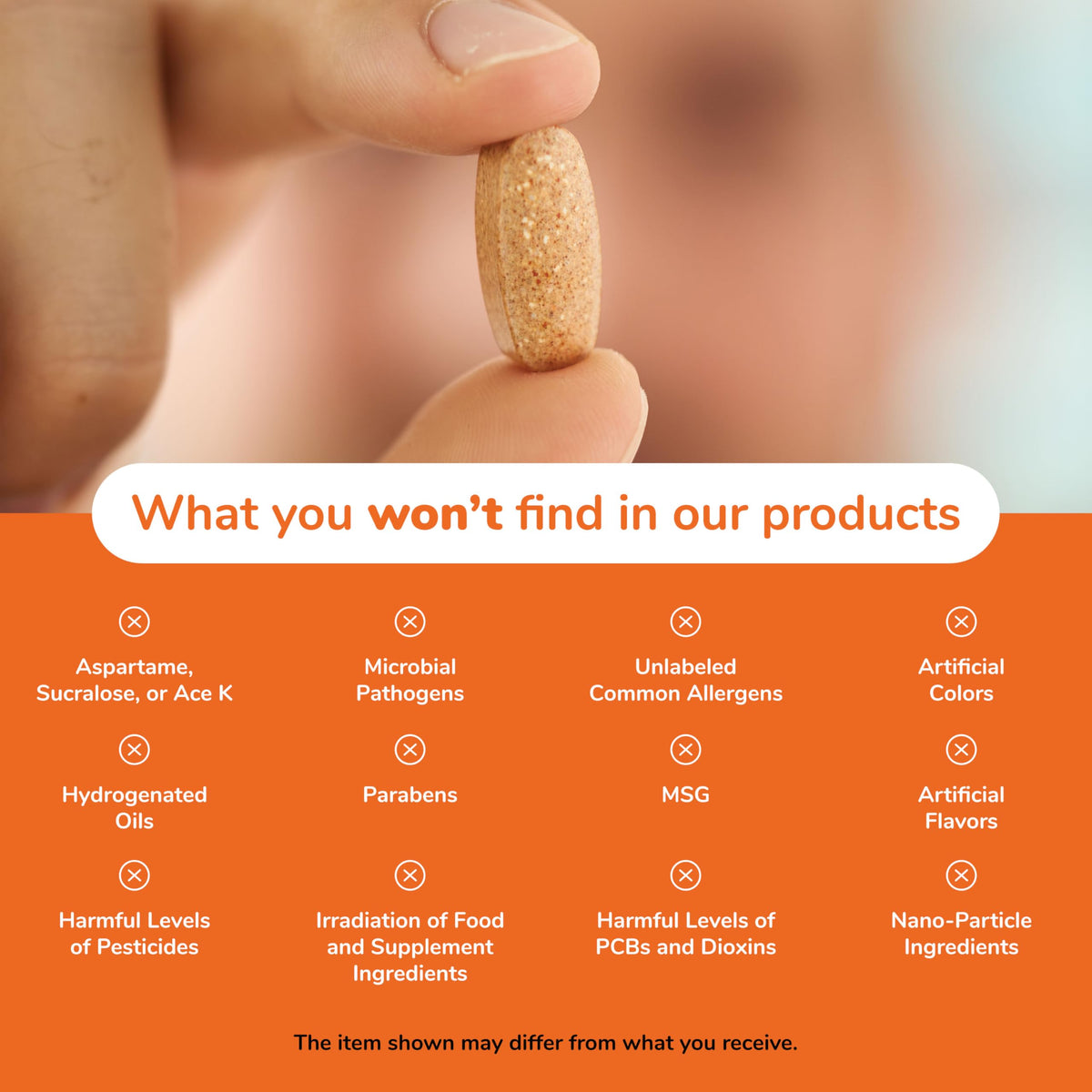 A detailed look at the 600 mg MCT oil softgel specifications on the NOW Foods supplement container.