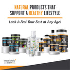 USA imported Intentionally Bare medium chain triglyceride capsules for paleo lifestyle.