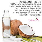 Verdana bulk 1 gallon container size comparison