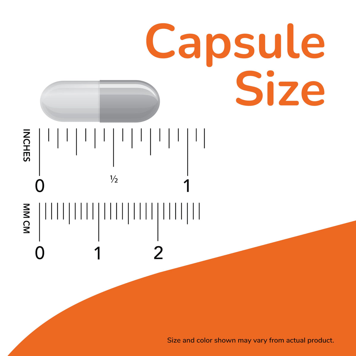 Side angle of NOW Foods advanced joint support bottle highlighting the allergen free label icons