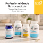 SFI Health professional-grade joint revitalizer container close-up view.