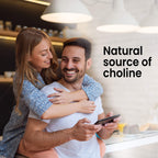 Authentic imported USA Lewis Labs Lecithin nutritional supplement jar details and ingredient information.
