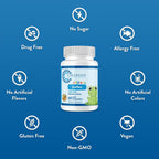 Creekside Naturals Snifflex packaging side view