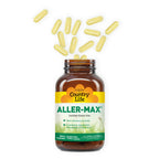Country Life Aller-Max vegetarian capsules immune support