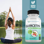 Doctor Recommended Supplements 120 veggie capsules bottle