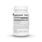 Source Naturals Bromelain pineapple enzyme supplement label details