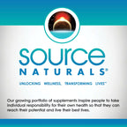 Authentic Source Naturals Bromelain capsules imported from USA