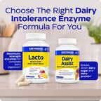 Secure authentic imported seal on the cap of Enzymedica Lacto 90 capsules bottle from the USA