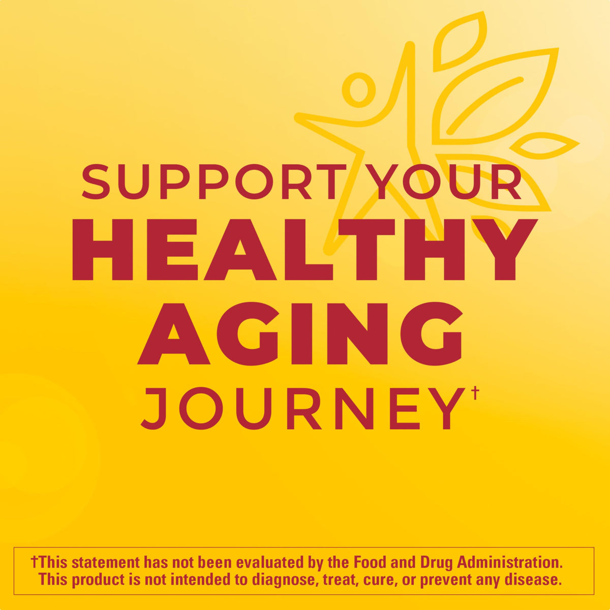 Nature Made antioxidant and collagen support vitamin C bottle graphics